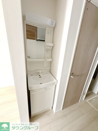 グリーンリヴィアSの物件内観写真